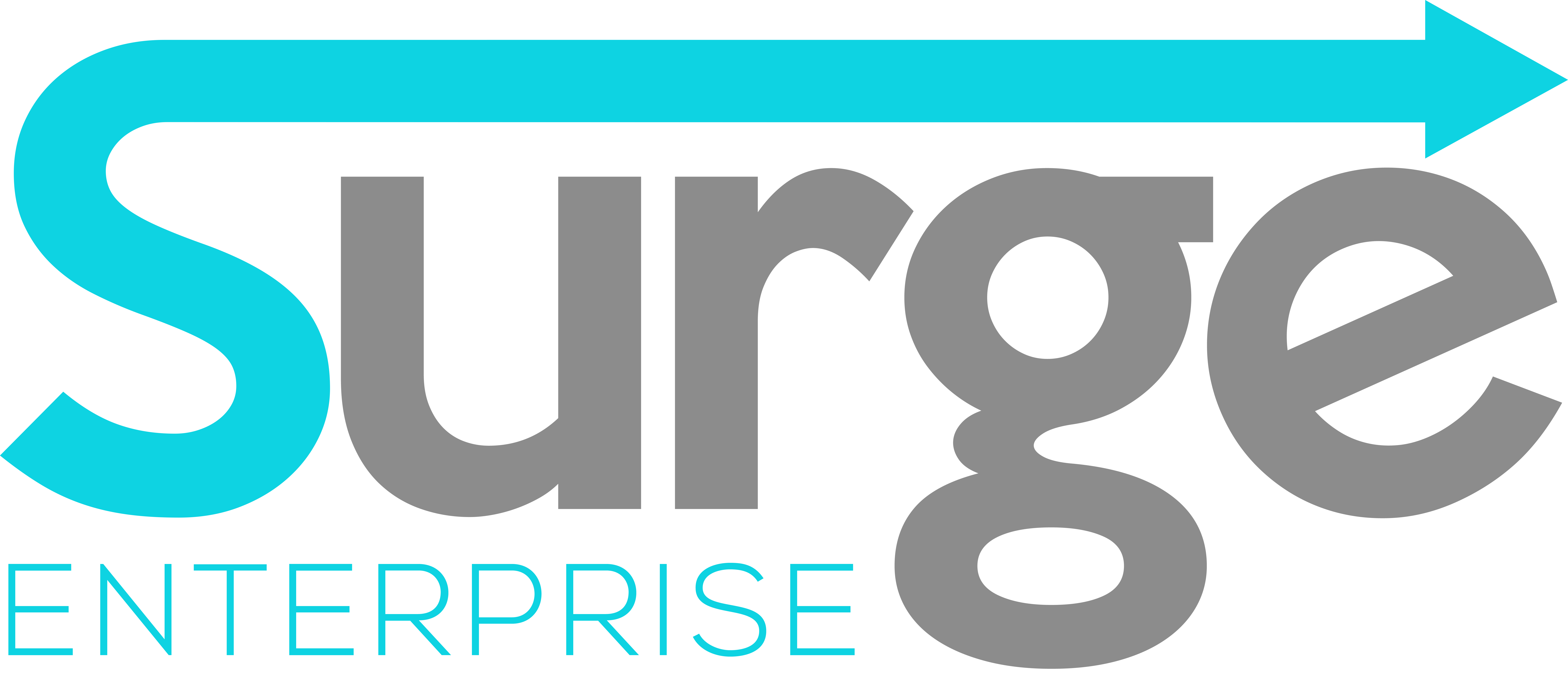 MGC Partners With Surge Enterprise