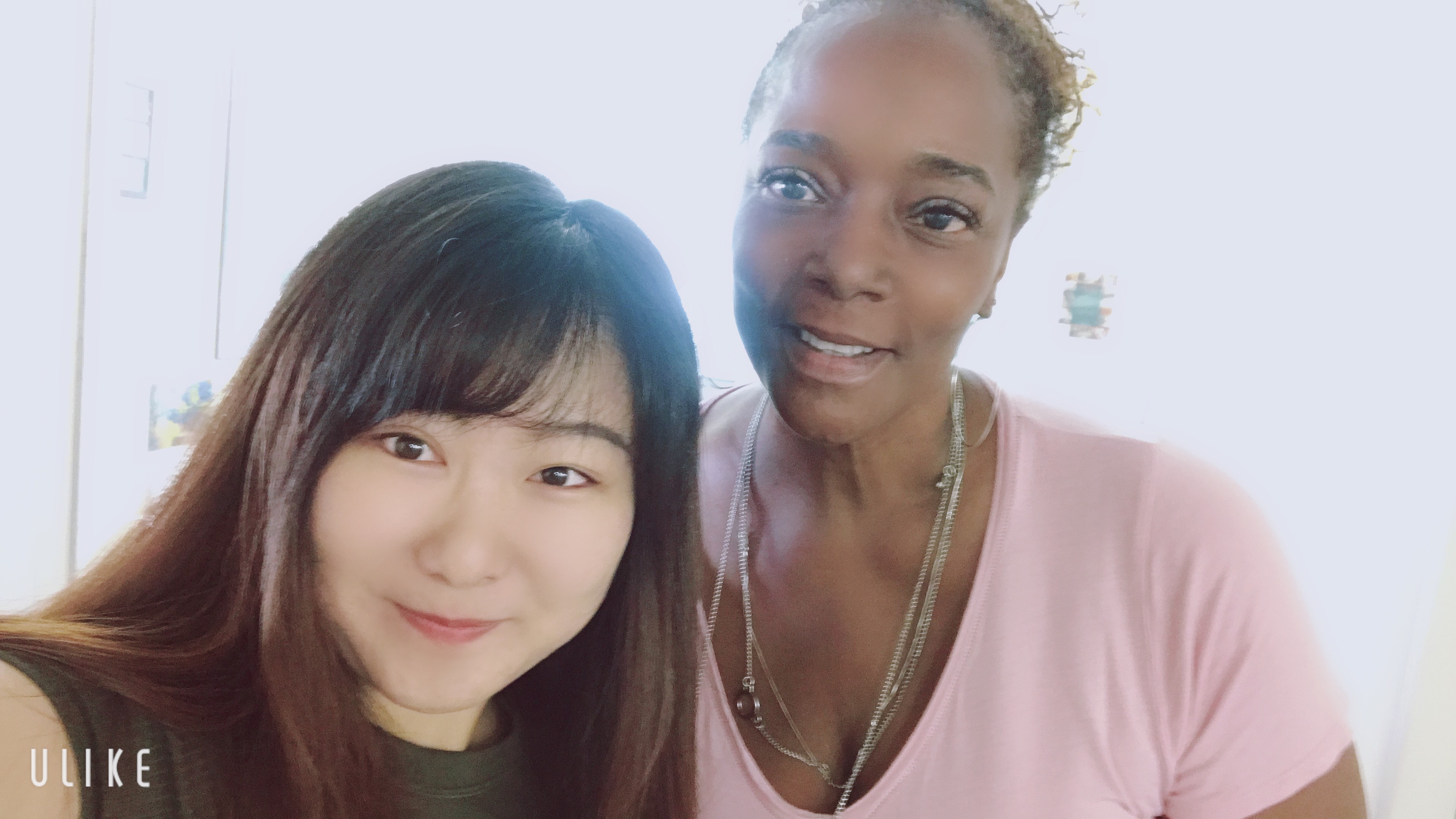 Jasmine Liu Completes WashU Master’s Program Requirements With MGC