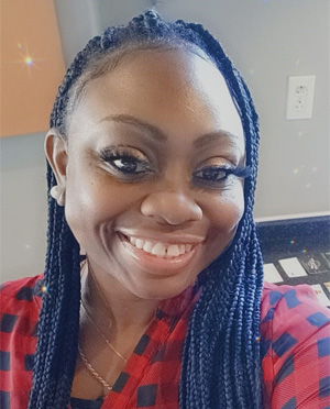 Erica S. Gibbs