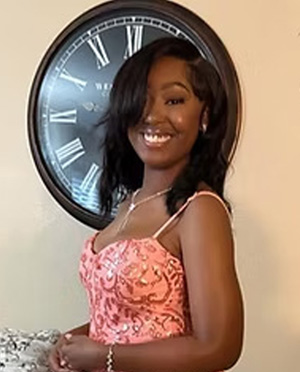 Irie Owens