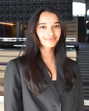 Ovya Diwakaran