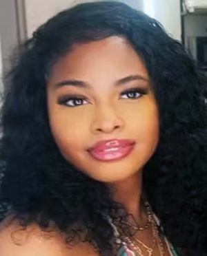 Trinity Barnes