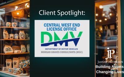 Justine PETERSEN Client Spotlight: Marnée’s Story – Partnership, Purpose & Progress