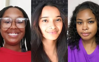 Morgan Graves Consultants Welcomes Three Rising Stars to the Team