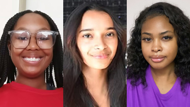 Morgan Graves Consultants Welcomes Three Rising Stars to the Team